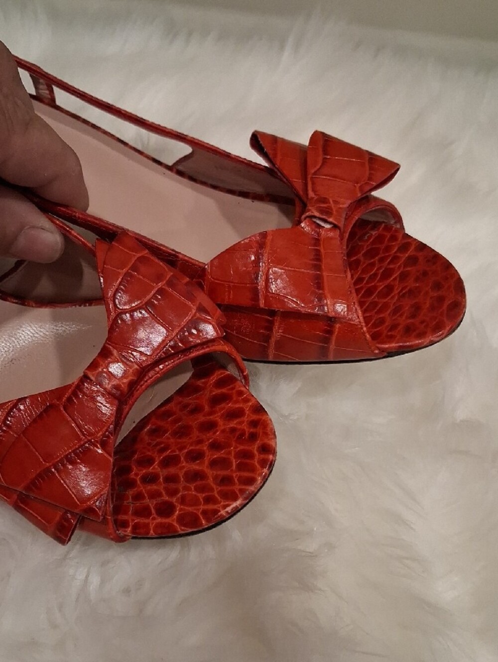 Stuart Weitzman Sandals - Picture 3 of 13